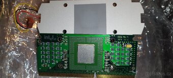Retro Intel Celeron Slot 1 (cca 1998) - 3