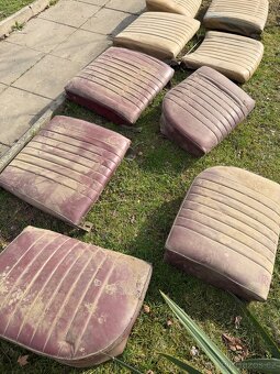 Sedačky škoda 100 nebo 1000mb - 3