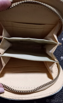 dívčí kabelky,baťůžky,tašky+peněženky - 3