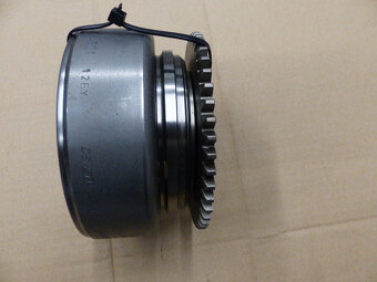 Dili honda hornet - 3