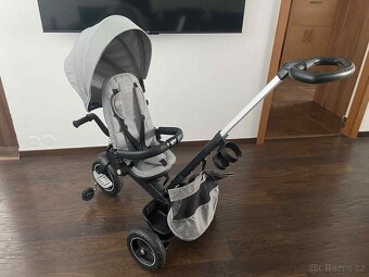 Tříkolka Easytwist 5v1 - 3