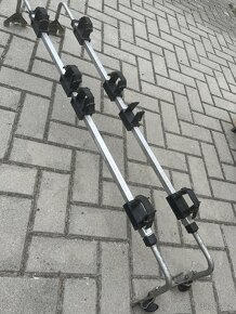 Střešní nosič Škoda 100 - 3