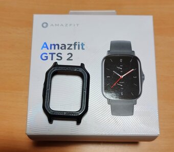 Amazfit GTS 2 - 3