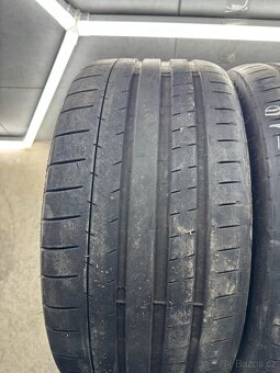 LETNÍ PNEU 255/35/19 - 3