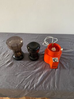 Retro mixér ETA 0010 - 3