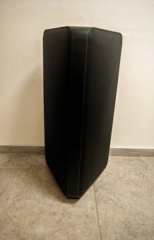 Samsung MX-ST90B bluetooth reprobedna - 3