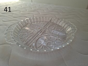 Broušené sklo 3 - 3