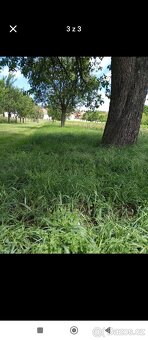 Prodám pozemek 495 m2 - 3