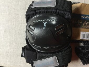 Chrániče Powerslide - 3