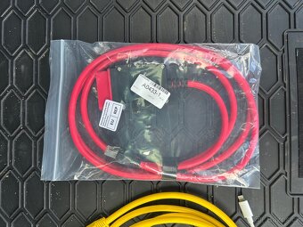 Bmw kabel redukce Enet - 3