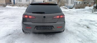 Alfa Romeo 159 díly - 3