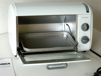 Trouba - mini, ALASKA - 3