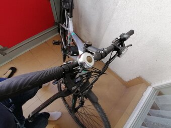 Elektrokolo Apache Matto E7 - 3