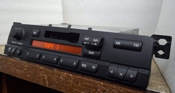 Autorádio BMW Reverse Philips - 3