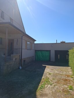 Prodáme rod.dům - 3