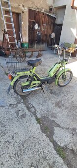 Babetta 210 - 3
