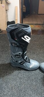 MX boty SIDI - 3
