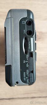 WALKMAN AIWA JS-185 - 3