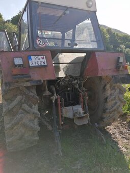 Predam Zetor Crystal 12145 - 3