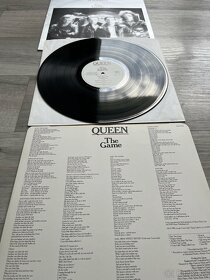 Queen - The Game - 3
