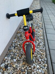 Firstbike/odrážedlo Puky - 3