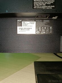 Acer V246HL - 3