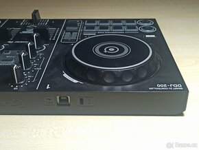 Pioneer DJ DDJ-200 - 3