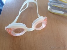 Dětské plavecké brýle - 3
