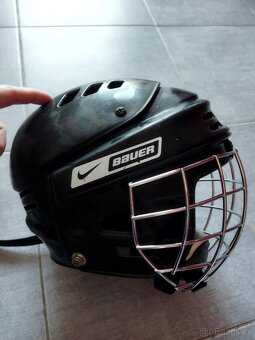 Prodam detskou helmu Niku NBH1500 XS - 3