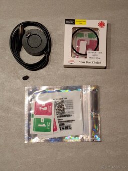 Garmin Venu 3 - 3