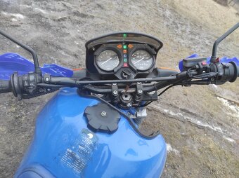 Aprilia Touareg 350 - 3