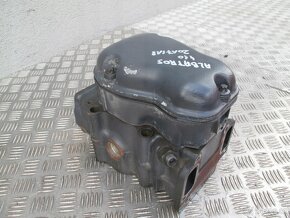 Hlava motoru SCANIA - 3
