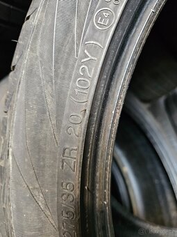 275/35R20 102Y XL(ZR) Ultrac VREDESTEIN - 3