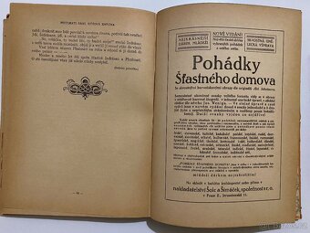 Pohádky šťastného domova - Sněhurka - 3