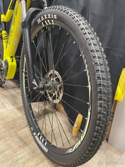 Elektrokolo Crussis e-Largo 8.4-S 17,5 Ah 29" 2019, rám 20 - 3