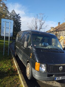 VW LT - 3