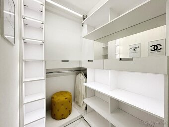 Pronájem bytu 3+1 70 m² Potácelova, Brno - Židenice - 3