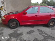 Škoda Octavia 2 1.6fsi 85kw BLF - 3