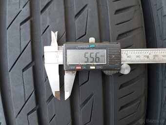 Letní pneumatiky Norauto 235/45 R18 98Y - 3