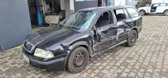 Octavia 1.9 tdi - 3