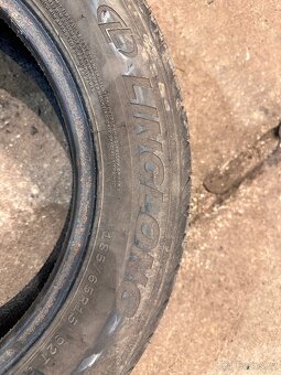 4x letní pneu 185/65 R15 - 3