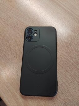 iPhone 12mini 128Gb paměť - 3
