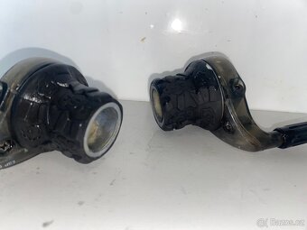 Řazení sram ESP 9.0 - 3