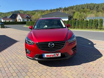 MAZDA CX-5 2.5 SKYACTIV-G 141kW AWD-2015-143.478KM-BOSE- - 3