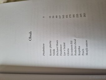 kniha: Škvíra C.J. Tudor. - 3