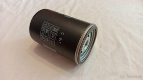 Vzduchový filtr MANN C811 – 2ks 503139396 2120279 - 3
