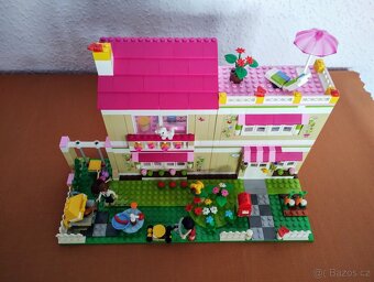 Lego friends 3315 - 3