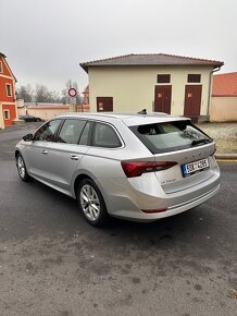 Škoda Octavia 4 dsg, auta na splátky bez registru - 3