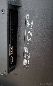 LED televize Sharp LC-32CHG4042E - 3