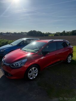 Renault Clio combi 101tkm - 3